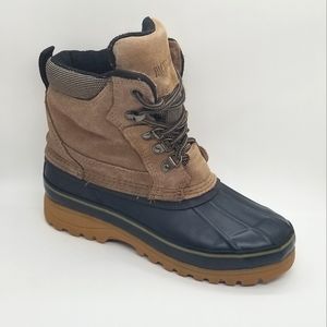 👢 Pacific Trail Winter Boot Size 7M / 8.5 W